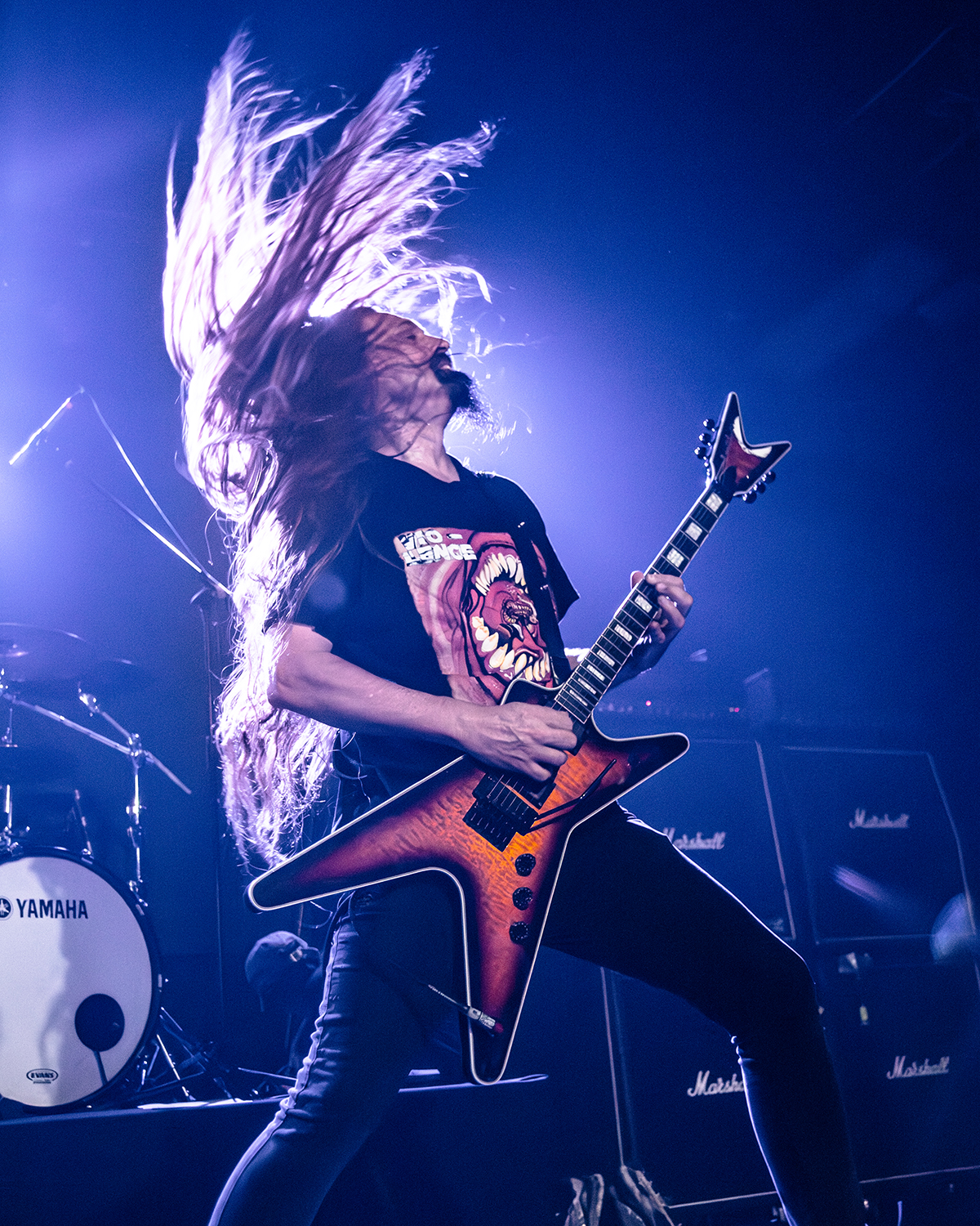 Exodus - 40 Years of Blood